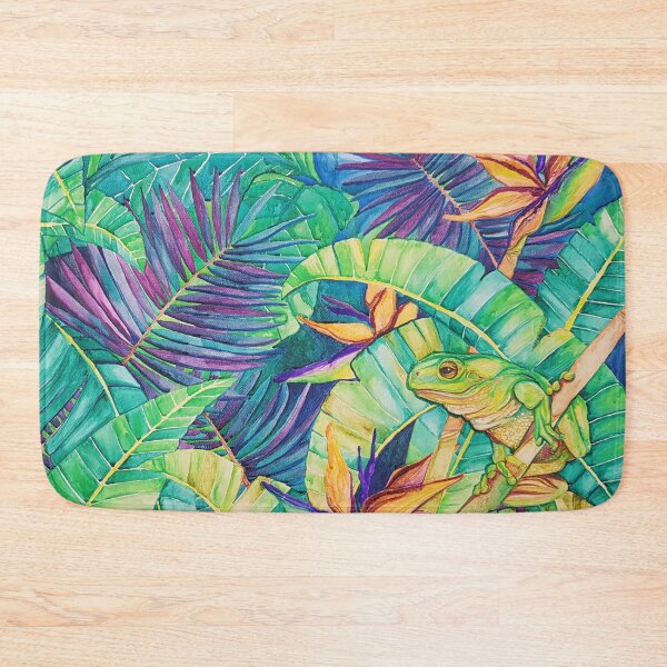 Item preview, Daintree designed and sold by Saltyartmia.