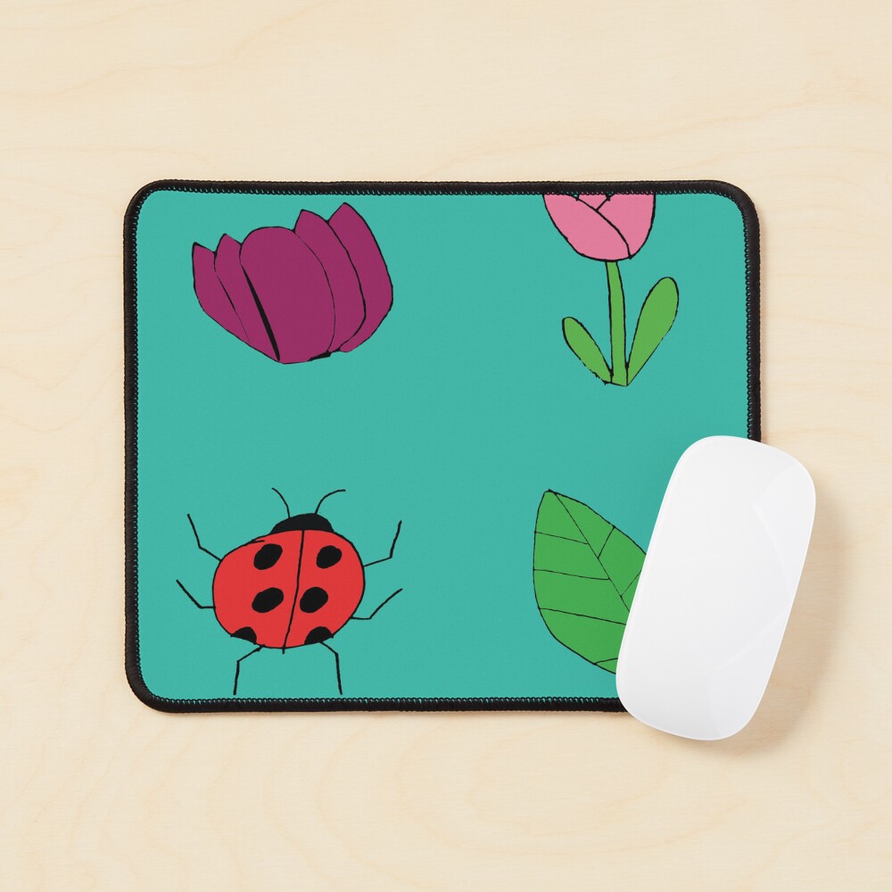 Item preview, Mouse Pad designed and sold by WRUSGraphics.