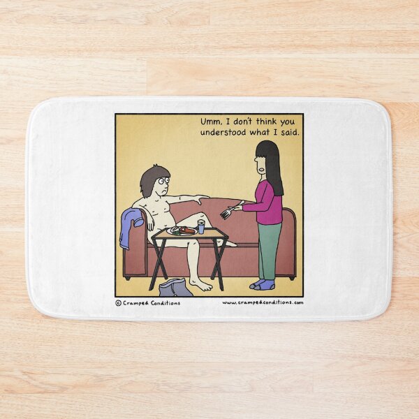 Item preview, Do you want a fork? designed and sold by Cramped Conditions.