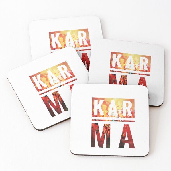 Item preview, Karma designed and sold by SoulStar4Design.