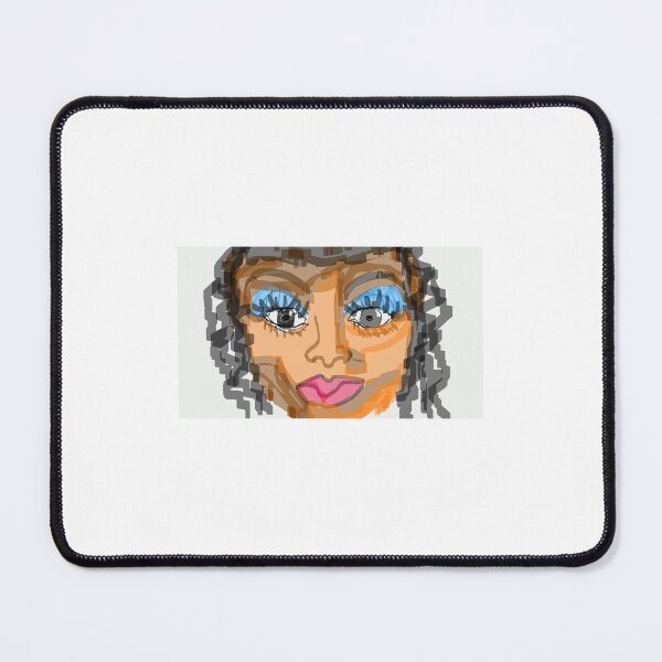 Item preview, Cartoon Beauty designed and sold by QueenVictoria8.