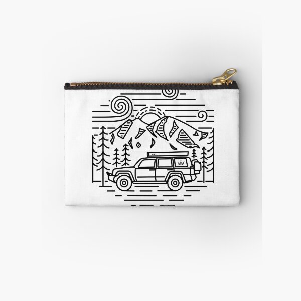 Item preview, Overland Adventure designed and sold by Andie Bailey.