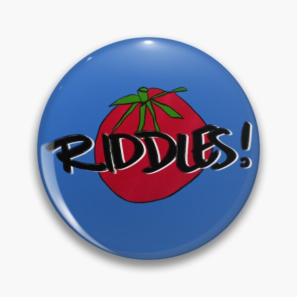 Item preview, Bleachers Baddies Riddles! designed and sold by AlexisRB.