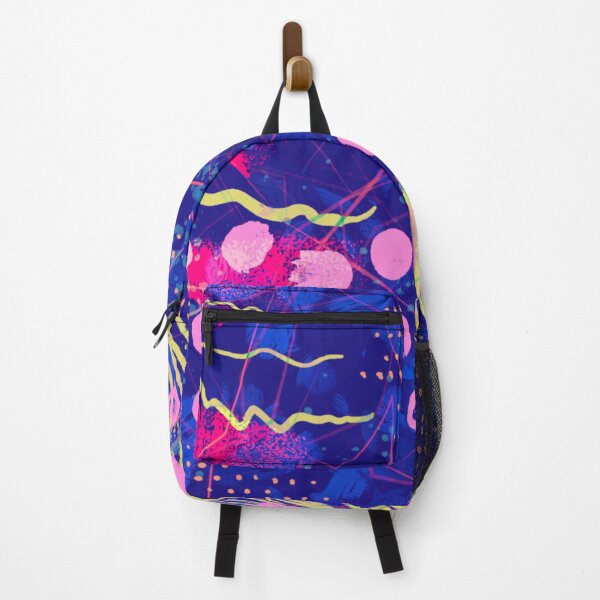 Item preview, Pop Abstract designed and sold by ontheoutside.