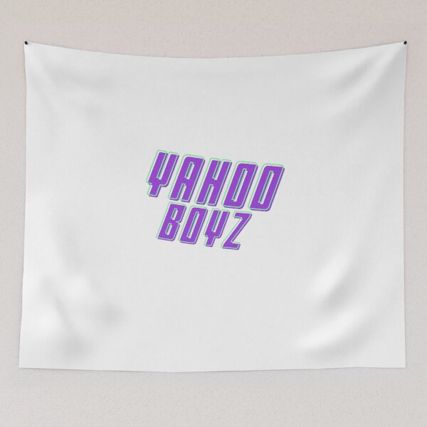 Item preview, Yahoo Boyz designed and sold by Giographix.
