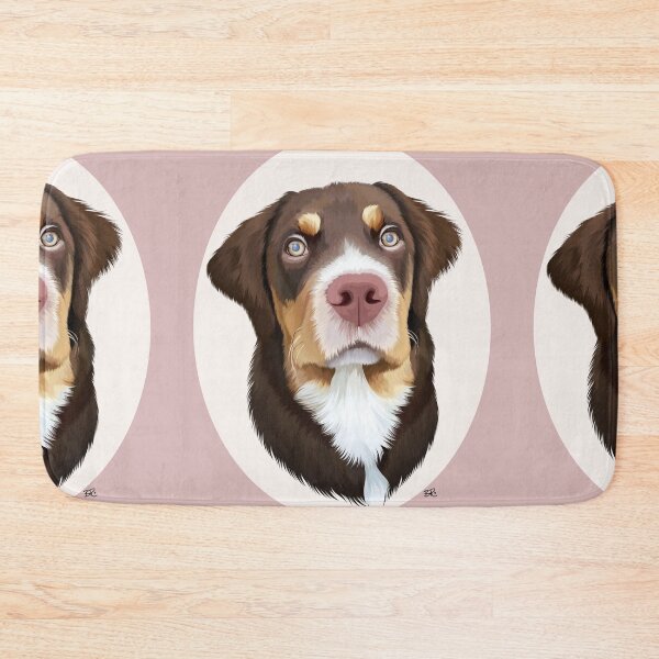 Item preview, Dog designed and sold by RazzaghiArt.