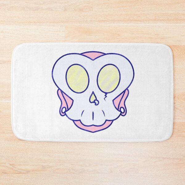 Item preview, Capm Sad Kid Skull Mask designed and sold by Beano Supremo.