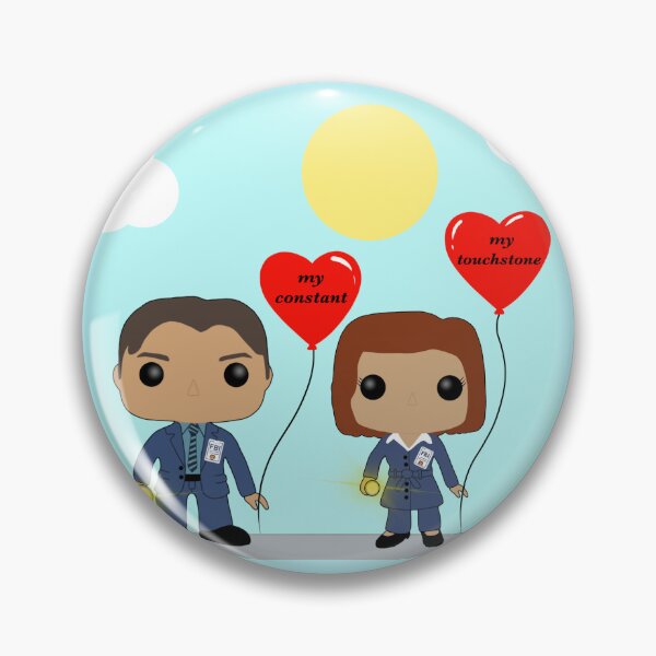 Item preview, love is in the air  designed and sold by DanaScully0709.