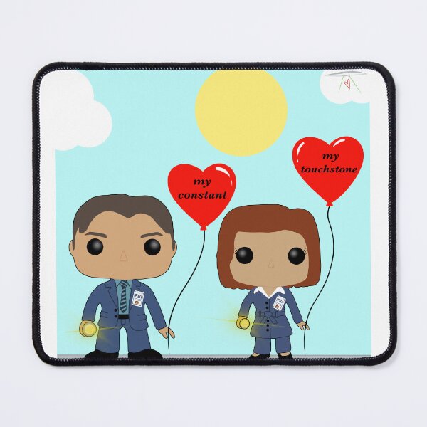 Item preview, love is in the air  designed and sold by DanaScully0709.
