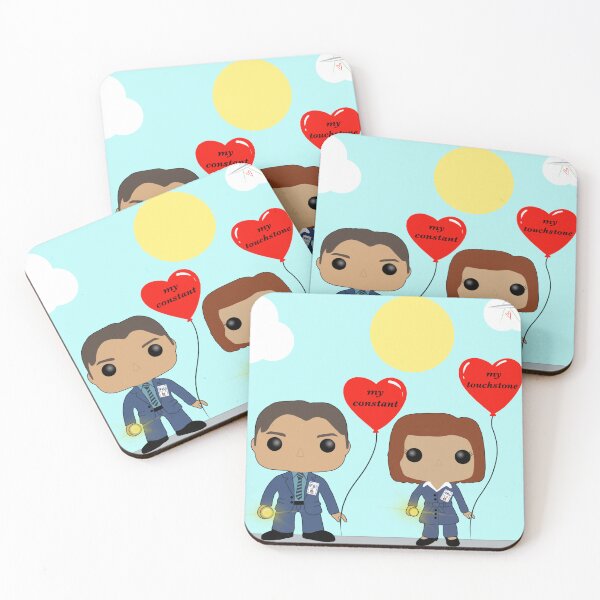 Item preview, love is in the air  designed and sold by DanaScully0709.