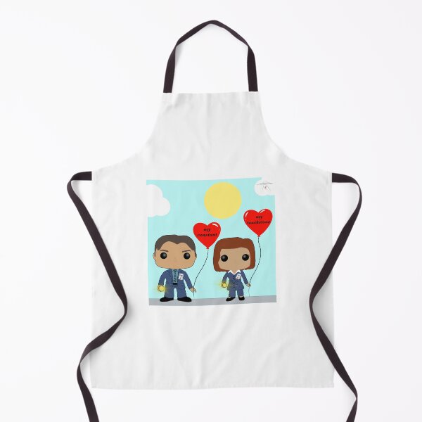 Item preview, love is in the air designed and sold by DanaScully0709.