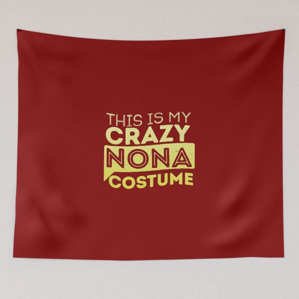 Item preview,  Nona Costume  designed and sold by AlwaysAwesome.