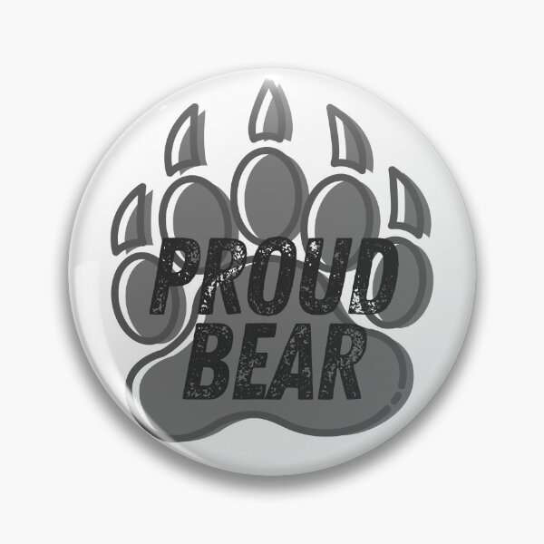 Aperçu de l'œuvre Graphique Proud Pup - Neutre créée et vendue par DaddyKoti.
