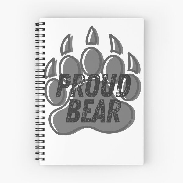 Item preview, Proud Pup Graphic - Neutral  designed and sold by DaddyKoti.