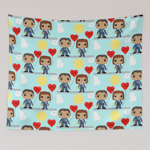 Item preview, love is in the air  designed and sold by DanaScully0709.