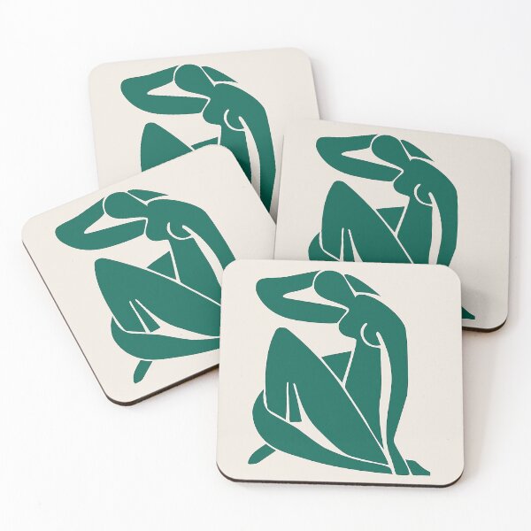 Item preview, matisse papiers decoupes designed and sold by annejunker99.