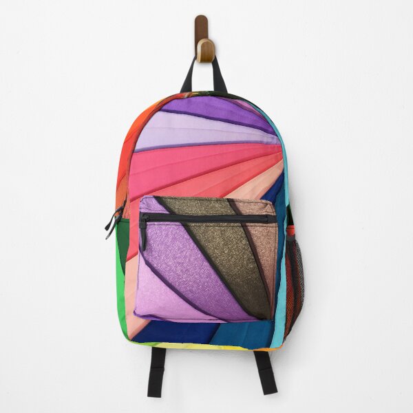 Item preview, Color Wheel All Over Print designed and sold by BKNation.