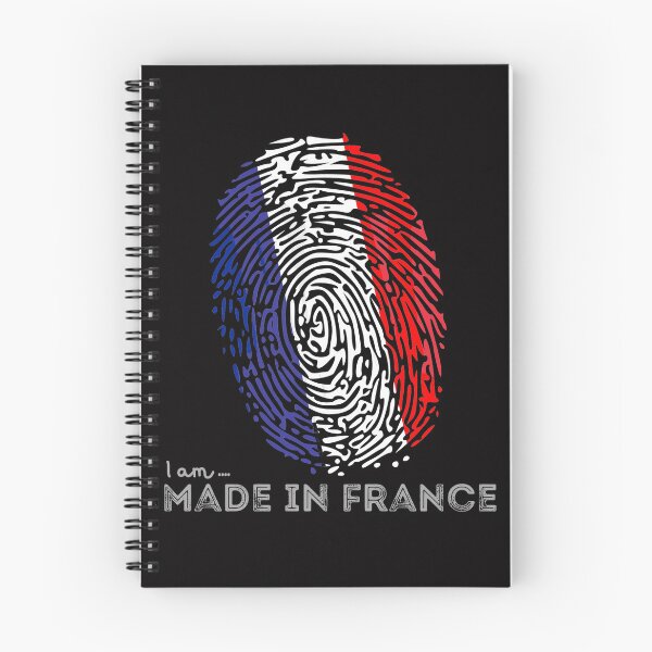 Item preview, Made In France designed and sold by LadyBlanca.