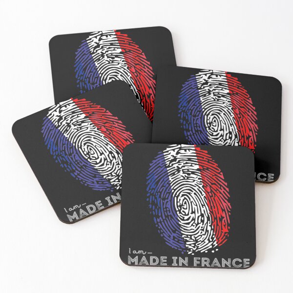 Item preview, Made In France designed and sold by LadyBlanca.