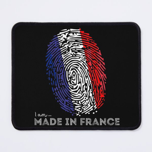 Item preview, Made In France designed and sold by LadyBlanca.