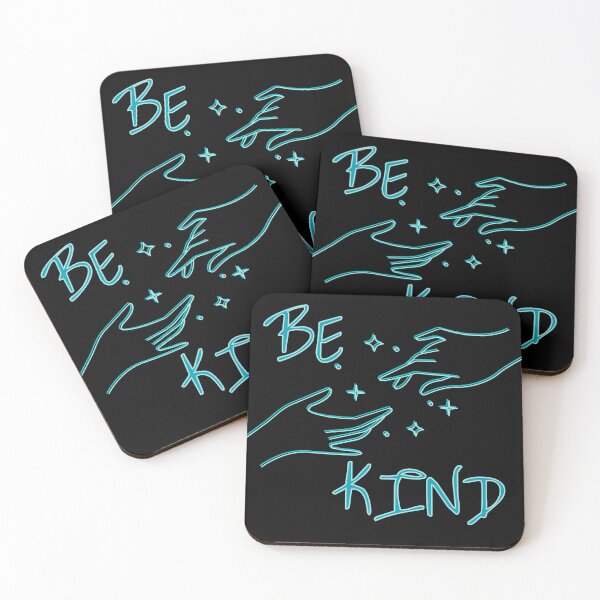 Item preview, BE KIND designed and sold by Vee2TheTee.
