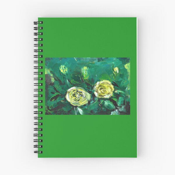 Item preview, Yellow roses designed and sold by Rina Arling.