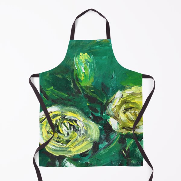 Item preview, Yellow roses designed and sold by Rina Arling.