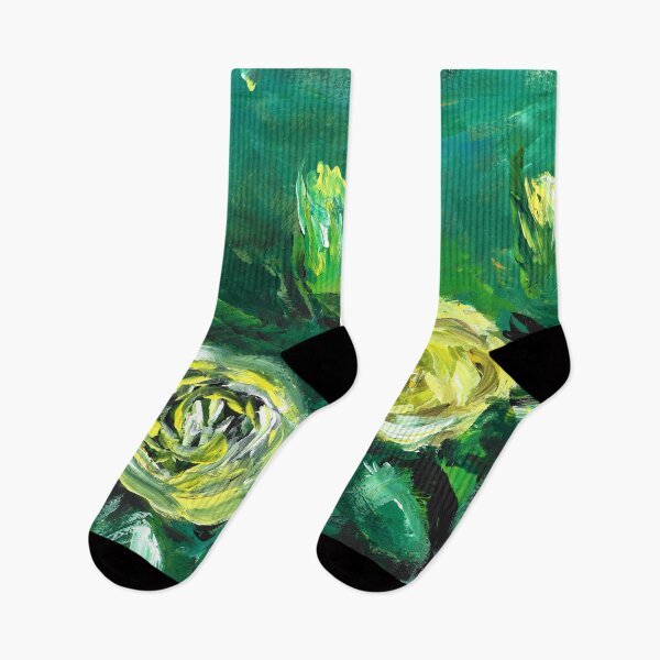 Item preview, Yellow roses designed and sold by Rina Arling.