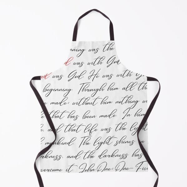 Item preview, In the Beginning  designed and sold by debjaynedesign.