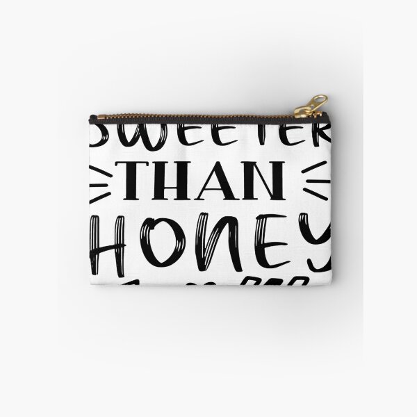Item preview, SWEETER than Honey designed and sold by AdventArt.