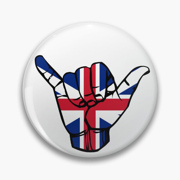 Item preview, Shaka designed and sold by MadEDesigns.