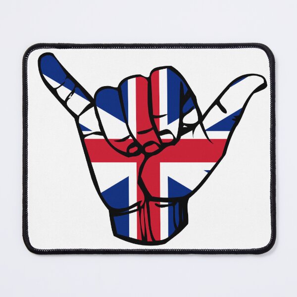 Item preview, Shaka designed and sold by MadEDesigns.