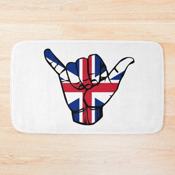 Item preview, Shaka designed and sold by MadEDesigns.