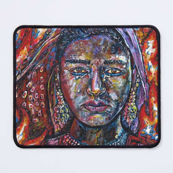 Item preview, Sita designed and sold by Matthew Humble.