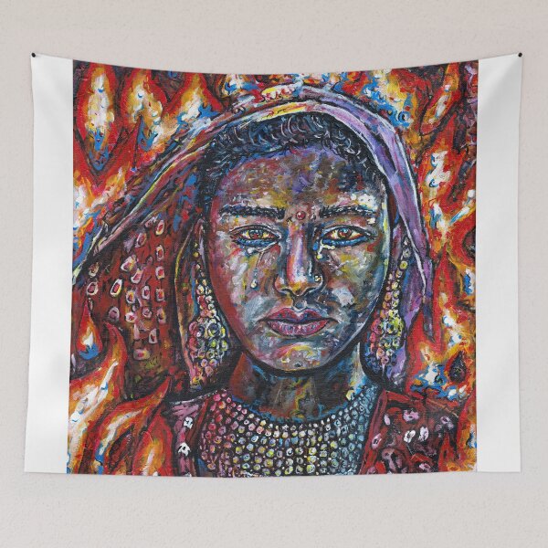 Item preview, Sita designed and sold by Matthew Humble.