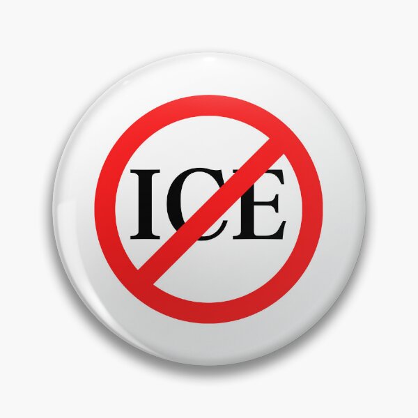 Item preview, Anti ICE designed and sold by ResistanceCo.