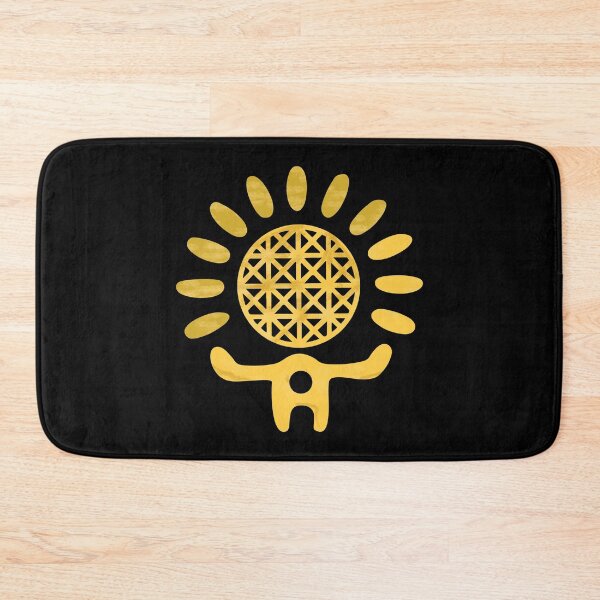 Item preview, Hittite Sun disk designed and sold by archaeologyart.