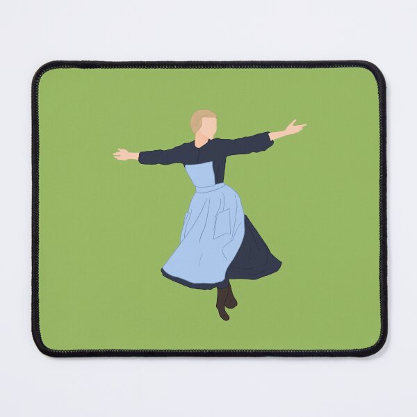 Item preview, Governess Maria designed and sold by Lily Buono.