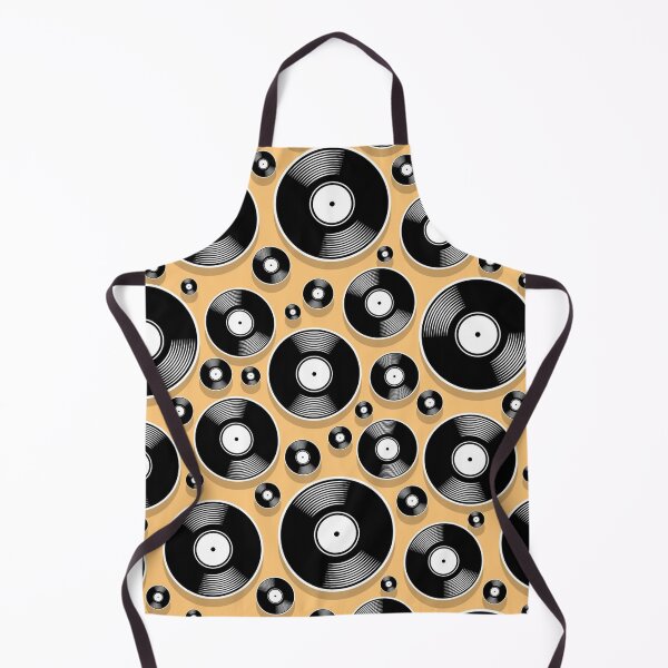 Item preview, Records Platinum Record Album Turn Table Disc Jockey MC DJ Clubbing Club designed and sold by Spaceshipsells.