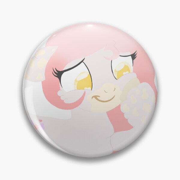 Item preview, Candy Hearts - Pink designed and sold by pr1nce-max.