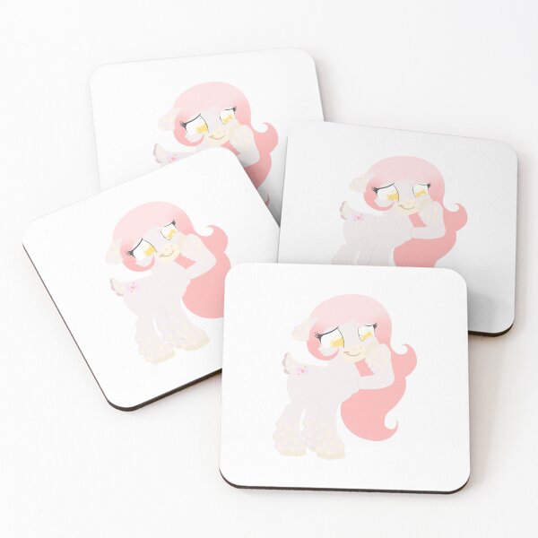 Item preview, Candy Hearts - Pink designed and sold by pr1nce-max.