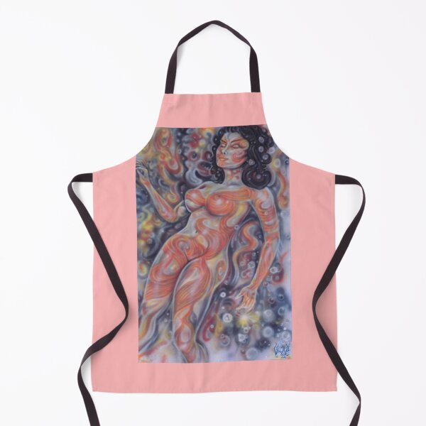 Item preview, Bubble Brandy body painted designed and sold by Vince Plzak.