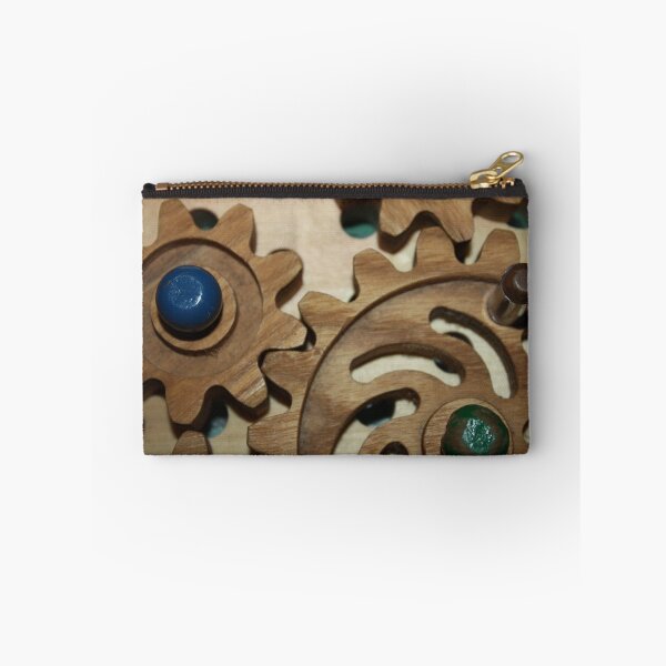 Item preview, Wooden Cogs designed and sold by JupiterHadley.