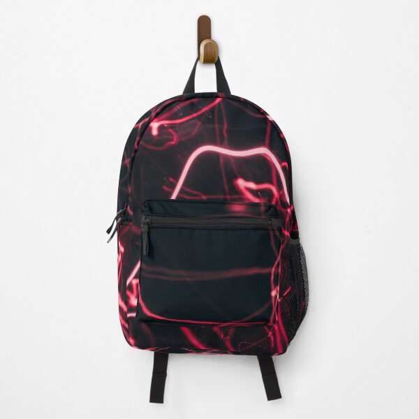 Item preview, Red Abstract Design All Over Print designed and sold by BKNation.