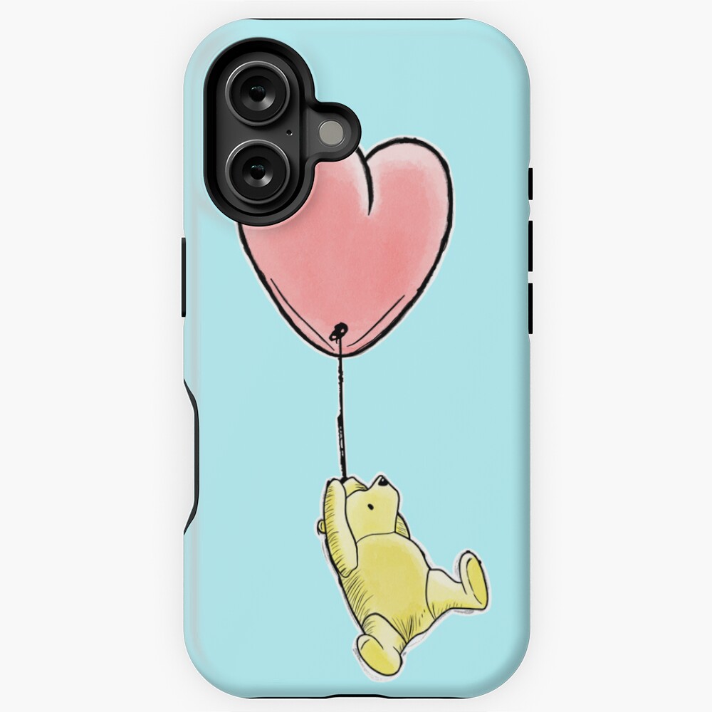 Item preview, iPhone Magsafe Tough Case designed and sold by PortfolioRun.