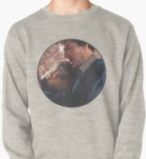 JohnLock Pullover