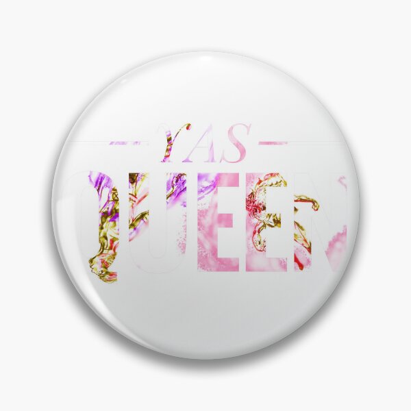 Item preview, Yas queen designed and sold by SoulStar4Design.