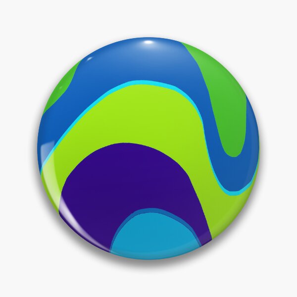 Item preview, Cyclone Season Modern Abstract designed and sold by Sharon Schwalbe.
