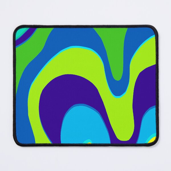 Item preview, Cyclone Season Modern Abstract designed and sold by Sharon Schwalbe.