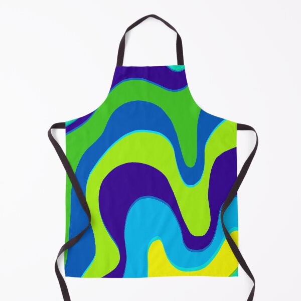 Item preview, Cyclone Season Modern Abstract designed and sold by Sharon Schwalbe.